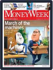 MoneyWeek (Digital) Subscription                    January 27th, 2023 Issue