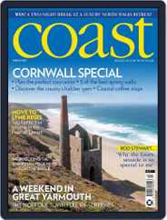 Coast (Digital) Subscription                    March 1st, 2023 Issue