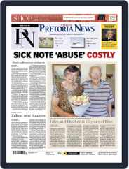 Pretoria News Weekend (Digital) Subscription                    January 28th, 2023 Issue