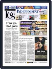 Independent on Saturday (Digital) Subscription                    January 28th, 2023 Issue
