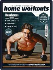 Men's Fitness Guide (Digital) Subscription                    January 20th, 2023 Issue