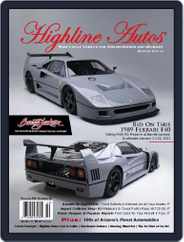Highline Autos (Digital) Subscription                    January 1st, 2023 Issue