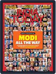 India Today (Digital) Subscription                    February 6th, 2023 Issue