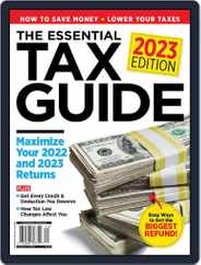 The Essential Tax Guide - 2023 Edition Magazine (Digital) Subscription                    January 25th, 2023 Issue