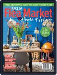 Flea Market Home and Living Magazine (Digital) Subscription                    January 25th, 2023 Issue
