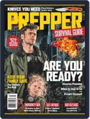 Prepper Survival Guide Magazine (Digital) Subscription                    April 17th, 2023 Issue