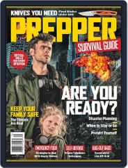 Prepper Survival Guide (Issue 17) Magazine (Digital) Subscription                    April 17th, 2023 Issue