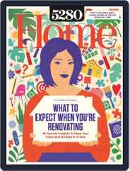5280 Home (Digital) Subscription                    February 1st, 2023 Issue