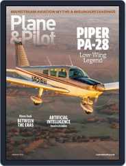Plane & Pilot (Digital) Subscription                    March 1st, 2023 Issue