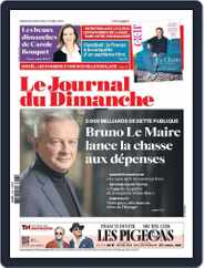 Le Journal du dimanche (Digital) Subscription                    January 29th, 2023 Issue