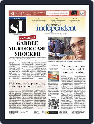 Sunday Independent January 29th, 2023 Digital Back Issue Cover