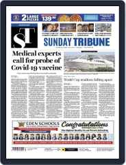 Sunday Tribune (Digital) Subscription                    January 29th, 2023 Issue