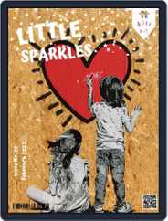 Little Sparkles (Digital) Subscription                    February 1st, 2023 Issue