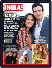¡Hola! Mexico (Digital) Subscription                    February 9th, 2023 Issue