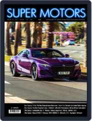 SUPER MOTORS (Digital) Subscription                    December 1st, 2022 Issue