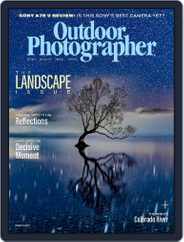 Outdoor Photographer (Digital) Subscription                    March 1st, 2023 Issue