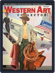 Western Art Collector (Digital) Subscription                    February 1st, 2023 Issue