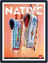 Native American Art (Digital) Subscription                    February 1st, 2023 Issue