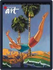 American Art Collector (Digital) Subscription                    February 1st, 2023 Issue