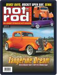 NZ Hot Rod (Digital) Subscription                    February 1st, 2023 Issue