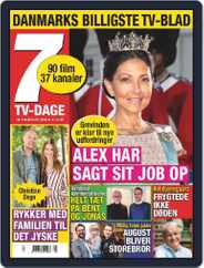 7 TV-Dage (Digital) Subscription                    January 30th, 2023 Issue