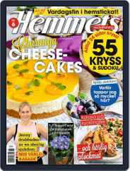 Hemmets Veckotidning (Digital) Subscription                    January 31st, 2023 Issue