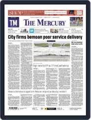 Mercury (Digital) Subscription                    January 30th, 2023 Issue