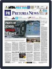 Pretoria News (Digital) Subscription                    January 30th, 2023 Issue