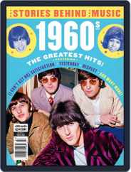 1960's The Stories Behind the Music Magazine (Digital) Subscription                    January 25th, 2023 Issue