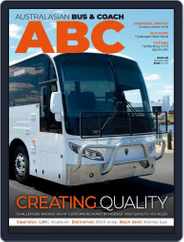 Australasian Bus & Coach (Digital) Subscription                    January 30th, 2023 Issue