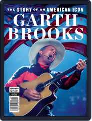 Garth Brooks - The Story of an American Icon Magazine (Digital) Subscription                    January 26th, 2023 Issue