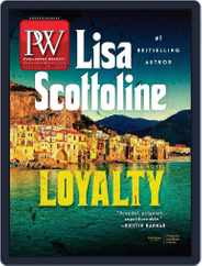 Publishers Weekly (Digital) Subscription                    January 30th, 2023 Issue