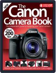 The Canon Camera Book Magazine (Digital) Subscription                    June 1st, 2016 Issue