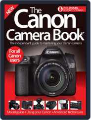 The Canon Camera Book Magazine (Digital) Subscription                    June 10th, 2015 Issue