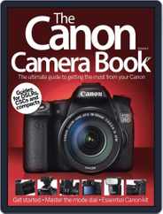 The Canon Camera Book Magazine (Digital) Subscription                    January 17th, 2014 Issue