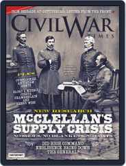 Civil War Times (Digital) Subscription                    June 1st, 2020 Issue