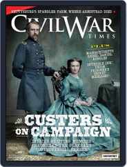 Civil War Times (Digital) Subscription                    April 1st, 2020 Issue