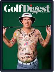 Golf Digest (Digital) Subscription                    December 1st, 2022 Issue