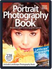 The Portraits / Landscapes Photography Book Magazine (Digital) Subscription                    September 1st, 2012 Issue