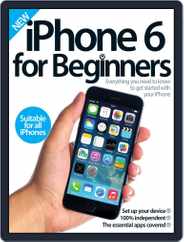 iPhone for Beginners Magazine (Digital) Subscription                    February 18th, 2015 Issue