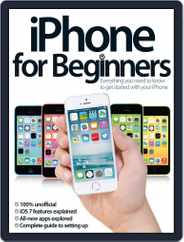 iPhone for Beginners Magazine (Digital) Subscription                    May 14th, 2014 Issue