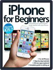 iPhone for Beginners Magazine (Digital) Subscription                    October 22nd, 2013 Issue