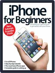 iPhone for Beginners Magazine (Digital) Subscription                    June 12th, 2013 Issue