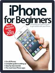 iPhone for Beginners Magazine (Digital) Subscription                    February 21st, 2013 Issue