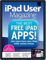 Ipad User (Digital) Subscription                    January 1st, 2023 Issue