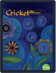 Cricket Magazine Fiction And Non-fiction Stories For Children And Young Teens (Digital) Subscription                    May 1st, 2020 Issue