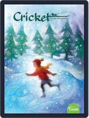 Cricket Magazine Fiction And Non-fiction Stories For Children And Young Teens (Digital) Subscription                    February 1st, 2020 Issue