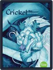 Cricket Magazine Fiction And Non-fiction Stories For Children And Young Teens (Digital) Subscription                    October 1st, 2019 Issue