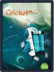 Cricket Magazine Fiction And Non-fiction Stories For Children And Young Teens (Digital) Subscription                    July 1st, 2019 Issue