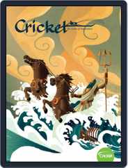 Cricket Magazine Fiction And Non-fiction Stories For Children And Young Teens (Digital) Subscription                    April 1st, 2019 Issue
